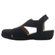 thumbnail image 2 of Sandalia de Mujer de color Negro Casual Chalada Mira-2, 2 of 7