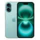 thumbnail image 1 of iPhone 16 128gb 5G - Verde Azulado, 1 of 11
