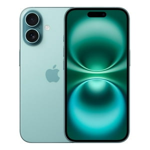 Apple - Iphone 16 128Gb 5G - Verde Azulado
