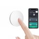 thumbnail image 1 of Botón Inteligente Zigbee Tuya Gateway Escenas Google Y Alexa, 1 of 9