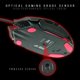 thumbnail image 3 of Mouse gamer óptico Bloody SP80 con interruptor óptico, 16,000 FPS, negro, 3 of 7