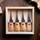 thumbnail image 5 of Juego de 4 herramientas de tallado FLEXCUT Micro Palm Carving Set (FR804), 5 of 9