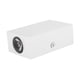 thumbnail image 4 of Lámpara De Pared LED Para Arriba Y Abajo, Aplique De Iluminación Para Dormitorio, Luz Blanca, 4 of 5