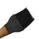 thumbnail image 5 of Olla para Salsa de Fierro Fundido con Brocha, 5 of 7