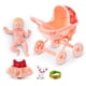 thumbnail image 5 of BOLA 5 SORPRESAS SERIE MY MINI BABYS DISNEY DE ZURU, 5 of 7