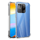 thumbnail image 1 of Carcasa Para Xiaomi Redmi 10c Transparente Reforzada, 1 of 3