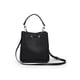 thumbnail image 3 of Cartera ecocuero CRU97 Negro, 3 of 3