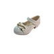 thumbnail image 1 of Zapato Charol Niña Blanco, 1 of 3