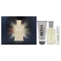 Hugo Boss - Boss No By Para S - Set De Regalo Edt Spray, Edt Spray, Gel De Ducha