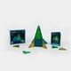 thumbnail image 1 of Juego 16 Piezas Magnéticas Glow In The Dark Edition, 1 of 4