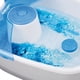 thumbnail image 2 of Spa de Pies SG-1560 Blanco, 2 of 4