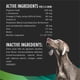thumbnail image 5 of Suplementos Para Perros Pro Plan Veterinary Diets Multi Care 30 Unidades, 5 of 9