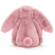 thumbnail image 2 of Peluche Coneja Tulip Pink Pequeño BASS6BTP, 2 of 2