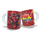 thumbnail image 1 of Tazon Taza dia del papa, padre deadpool, 1 of 2
