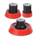 thumbnail image 4 of 3x Accesorios De Placa Trasera Juego De Herramientas De Respaldo M10 Pulidora Para El Cuidado Del Automóvil, 4 of 5