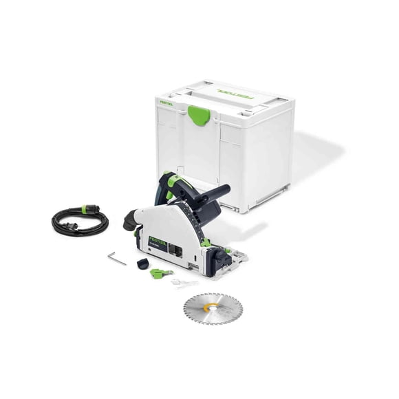 Sierra circular Festool TS 55 FEQ-F-Plus 576708