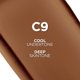 thumbnail image 2 of Base de maquillaje L'Oréal Paris True Match C9 Deep 30 ml, 2 of 9