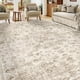 thumbnail image 2 of Alfombra Área Wondrg Beige Neutro 230x300 cm, 2 of 3