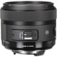 thumbnail image 5 of Objetivo Sigma 30 mm F1.4 Art DC HSM para Nikon, 5 of 9