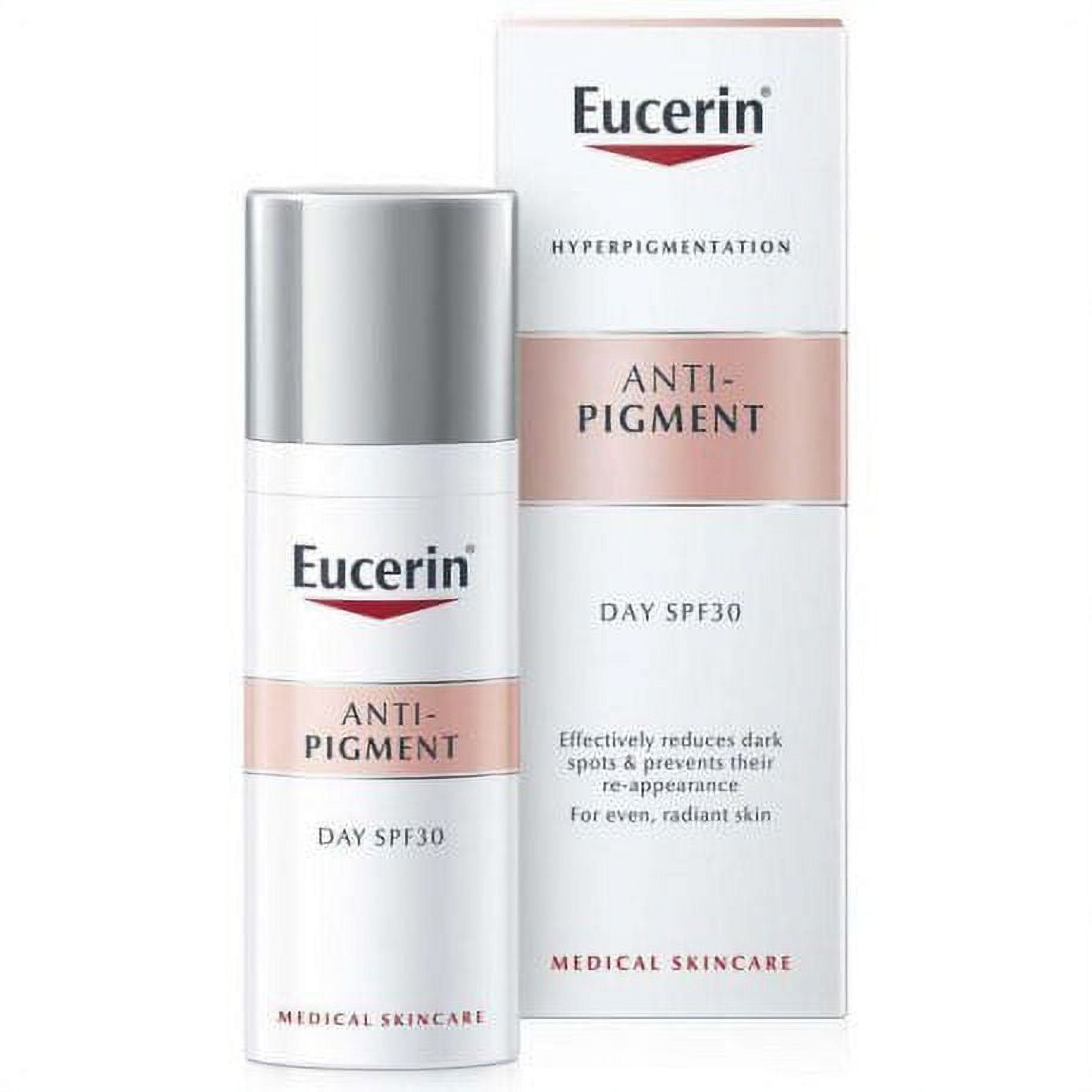Eucerin Crema De Día Antipigmentación Spf30 50 Ml