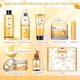 thumbnail image 2 of Set Spa HSOEIXL Honey Almond Milk 9 piezas Cuidado Corporal, 2 of 3