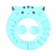 thumbnail image 5 of Gorro De Lavado De Pelo Para Bebé, Protección Para Los Ojos, Reutilizable, Suave Para Ni?os, Ni?as Y Ni?os, Azul, 5 of 5