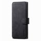 thumbnail image 5 of Funda Billetera Magnética para Samsung Galaxy S25 Ultra Soporte Tarjetas Desmontable Negro, 5 of 6