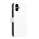 thumbnail image 1 of Funda Billetera para MOTO Edge 60 Fusion con Ranuras y Soporte Blanco, 1 of 6
