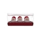 thumbnail image 1 of Set 3 velas santa navidad, 1 of 3