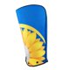 thumbnail image 3 of Funda Impermeable Para Bolsa De Golf, Cubierta Superior Plegable Para Palos De Golf De Práctica, Campo De Prácticas, Girasol, 3 of 5