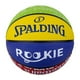 thumbnail image 1 of Balón Basketball Rookie Gear™ Spalding – Talla 5, 1 of 4