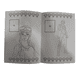 thumbnail image 4 of Libro Para Pintar Fortnite con stickers, 4 of 5