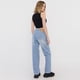 thumbnail image 3 of Jeans Mujer Noventero Roturas Azul Claro Corona, 3 of 5