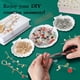 thumbnail image 5 of Kit Diy De 776 Piezas Para Llavero Con Dijes De Brillo Labial, 5 of 7