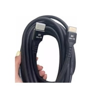 Tomasstore - Cable Hdmi 8K De 5 Metros Ultra Hd V2.1