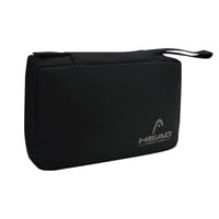 Neceser Compacto De Viaje Y Organizador Route Negro Head