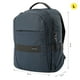 thumbnail image 3 of Mochila Ejecutiva Notebook16" Wivetto 2.0 Azul Para Mujer Totto, 3 of 5