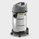 thumbnail image 2 of Aspiradora Agua Y Polvo Karcher Nt 38/1, 2 of 7