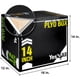 thumbnail image 2 of Caja pliométrica acolchada 3 en 1 Yes4All 41 x 36 x 30 cm, 2 of 8