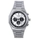 thumbnail image 1 of Reloj Digital Citizen Zenshin Chrono Plateado Hombre, 1 of 5