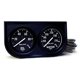 thumbnail image 1 of Manómetro electromecánico AUTO METER 5,9 cm negro, 1 of 1