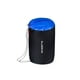 thumbnail image 2 of Saco de Dormir Camping 1800g con Gorro Playa Cabaña Algodón Azul, 2 of 5