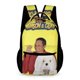 thumbnail image 1 of Samson Y Gert Mochila Escolar Para Niños Y Niñas Mochila Infantil De Alta Calidad Ligera Grande Y Duradera 43x15x32cm, 1 of 6