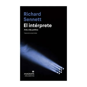 Anagrama - Libro El Intérprete / 118