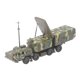 thumbnail image 4 of 1/72 S300 Surface-Air Missile Vehicle Plastic Coleccionables Verde, 4 of 5