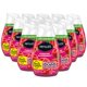 thumbnail image 1 of Ambientador Renuzit Gel Forever Raspberry 12 conos, 1 of 6