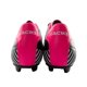 thumbnail image 5 of Zapatillas Futbol Negro Fucsia Finta Cac1ke, 5 of 7