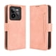thumbnail image 2 of Funda Tipo Billetera FOXDOCK para Realme GT 7 Pro 5G – Tapa Flip con Tarjetero, 2 of 5