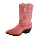 thumbnail image 4 of Jarrón De Resina Con Forma De Bota De Vaquero, Florero Coleccionable Moderno Y único, Regalo Ideal, Color Rosa, 4 of 5