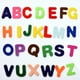 thumbnail image 2 of Pegatinas autoadhesivas Outus con letras autoadhesivas con letras del alfabeto, 500 unidades, 2 of 7
